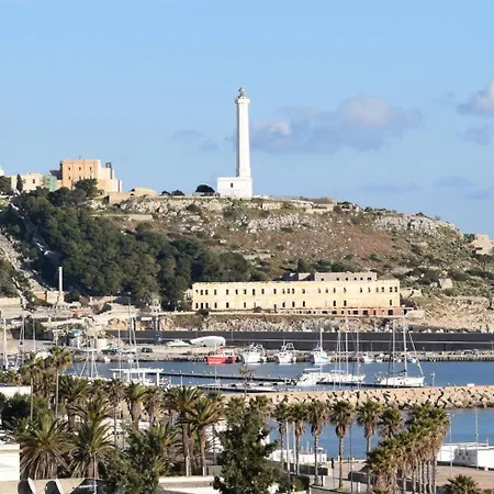 Nocleg ze śniadaniem Leuca Santa Maria Santa Maria di Leuca