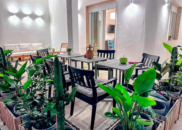 Leuca Santa Maria Bed & Breakfast